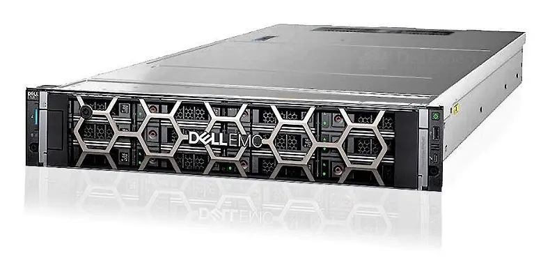 1-Dell-PowerEdge-R550