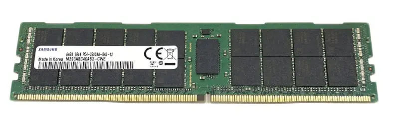 2-64GB-3200-ECC-REG