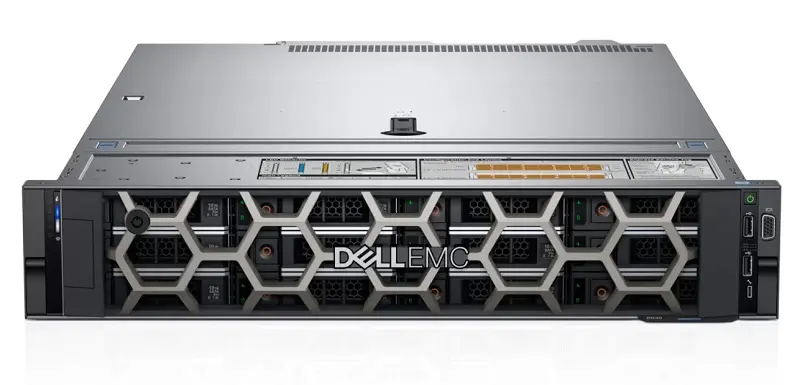 2-Dell-PowerEdge-R540