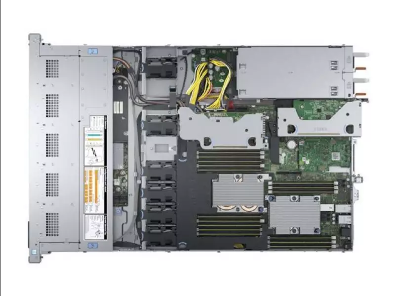 2-Dell-R440
