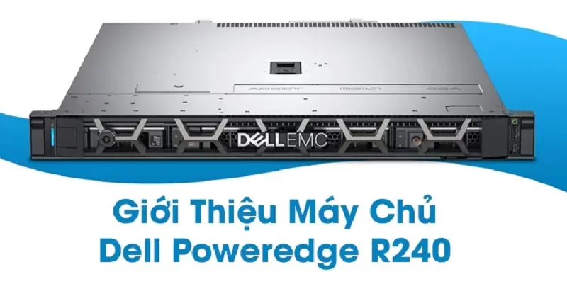 2-PowerEdge-R240