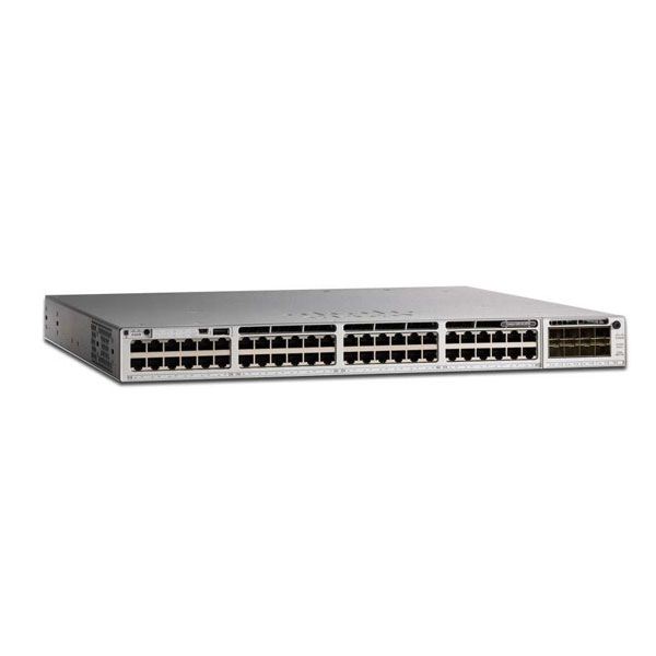 switch-cisco-c9300-48p-a